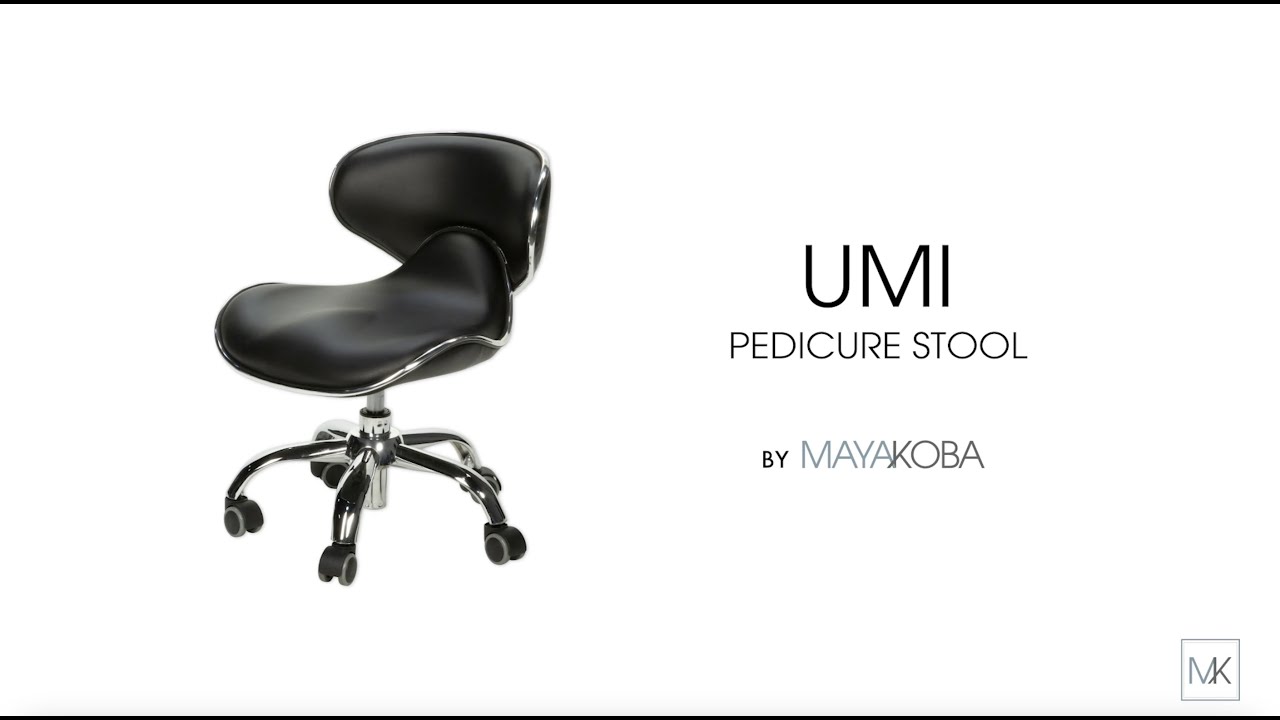 UMI Pedicure Stool