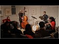 Capture de la vidéo Tomeka Reid Quartet At All - Set 1 (Tomeka Reid, Mary Halvorson, Jason Roebke, Tomas Fujiwara)