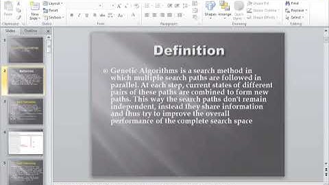 Artificial Intelligence | Spring 21 | Lecture 8 Part 1 | By Usman Khan