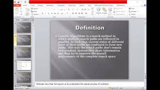 Artificial Intelligence | Spring 21 | Lecture 8 Part 1 | By Usman Khan