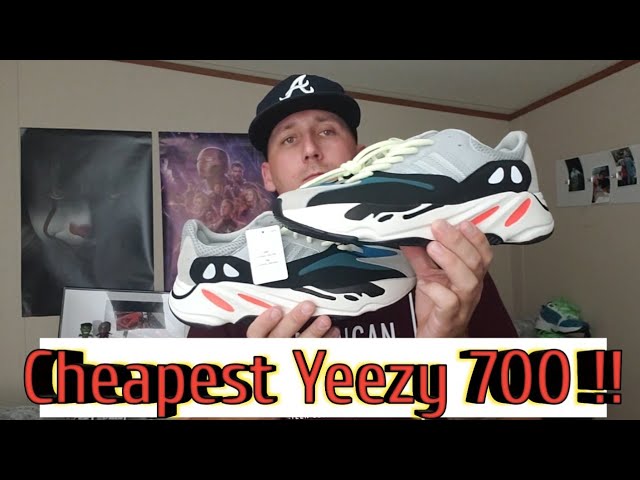 yeezy 700 wave runner dhgate