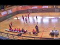 Lliga Catalana - Garbí