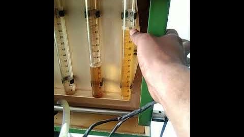 injector test Nami Simulator