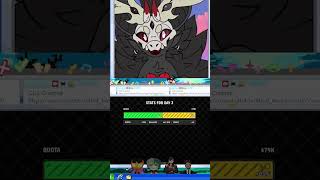 His Dream #blind_harkain #disabledvtuber #adhdvtuber #nonbinary #arca... | #blind_harkain on #Twitch