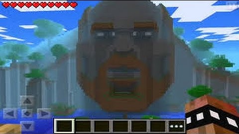 [ANDROID] how to download Minecraft PE maps.