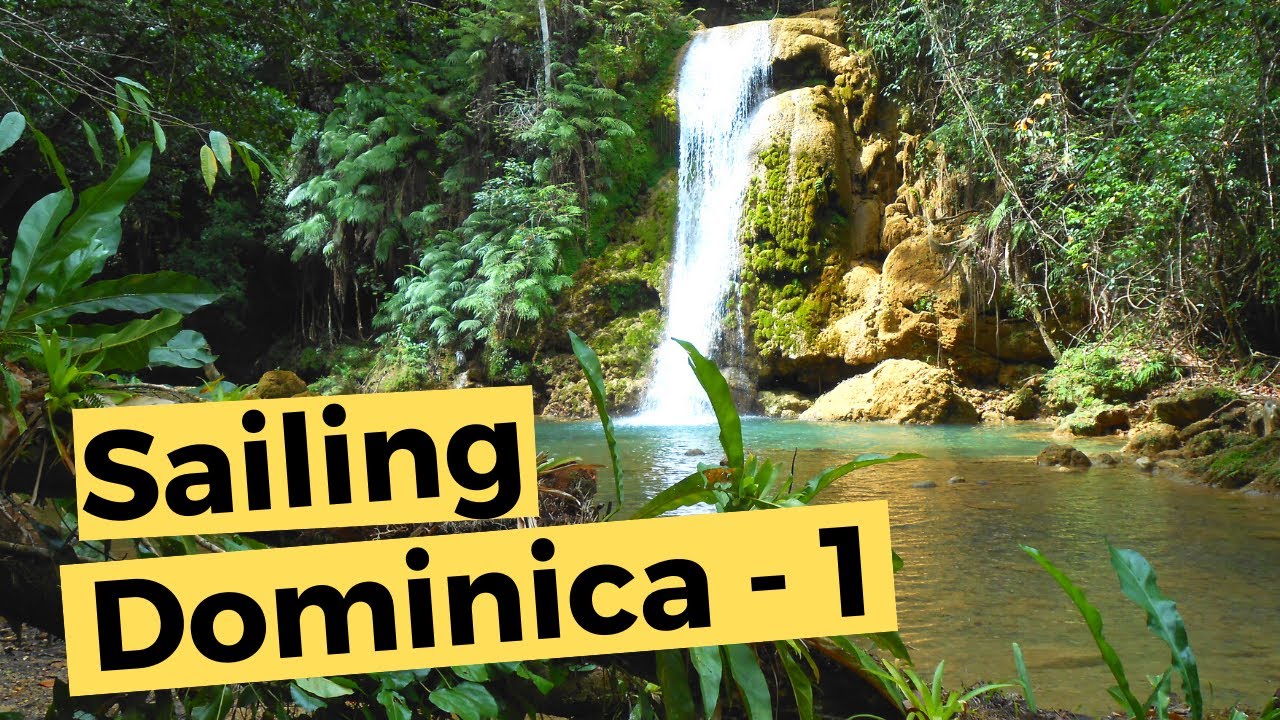 Dominica – The Caribbean’s Biggest Secret – Part 1 of 2