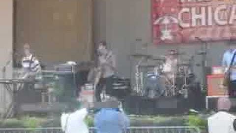 A Cursive Memory - A Different Kind of Love =]