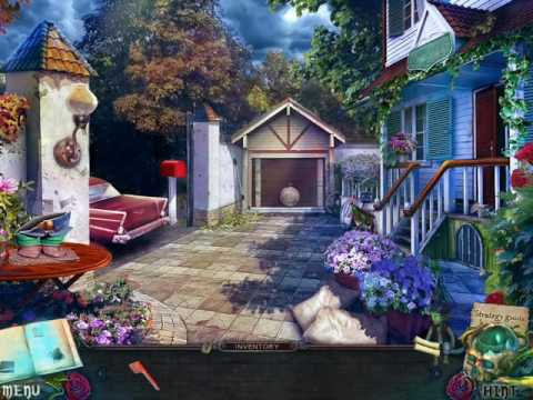 PC Longplay [606] Witchesu0027 Legacy Hunter And The Hunted (Collectoru0027s Edition)