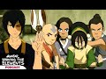 Why Is Zuko SO Bad At Being Good? | Braving The Elements Podcast - Full Episode | Avatar