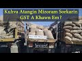 Kuhva Atangin Mizoram Sorkarin GST A Khawn Em?