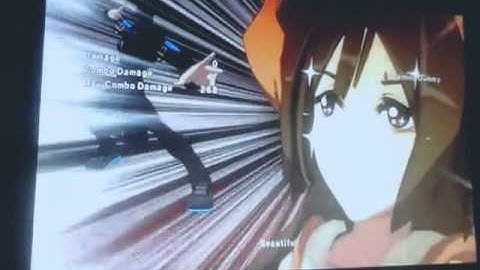 Instant Kills combo faust