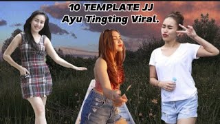 JJ Ayu Tingting 16:9 JEDAG-JEDUG CAPCUT VIRAL TIKTOK SHOUND TERBARU 🔥🔥