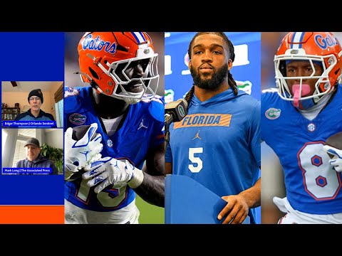 Florida Gators Podcast: Decisions, decisions … transfer portal madness arrives (Ep. 417)