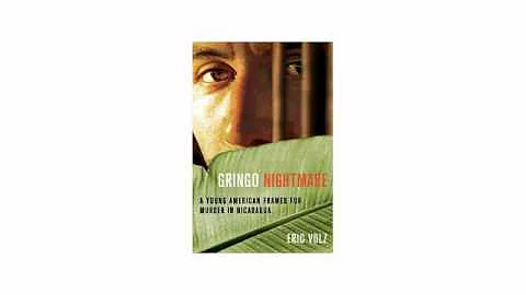 Gringo Nightmare by Eric Volz--Chapter 14 Excerpt