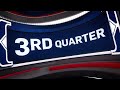 College Park Skyhawks vs. Greensboro Swarm - Game Highlights