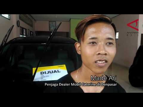 Video Mobil Bekas Bali