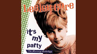 Watch Lesley Gore Where Can I Go video