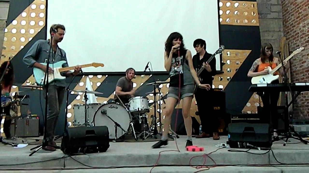 Lose My Mind  - Raw Geronimo KSXC Space 15 Twenty  7/30/11