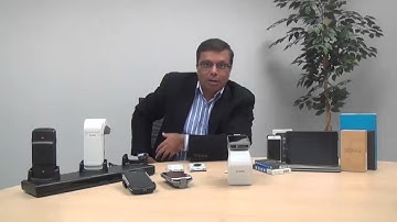 Zebra Technologies: RFD8500 Adapters and Accessories