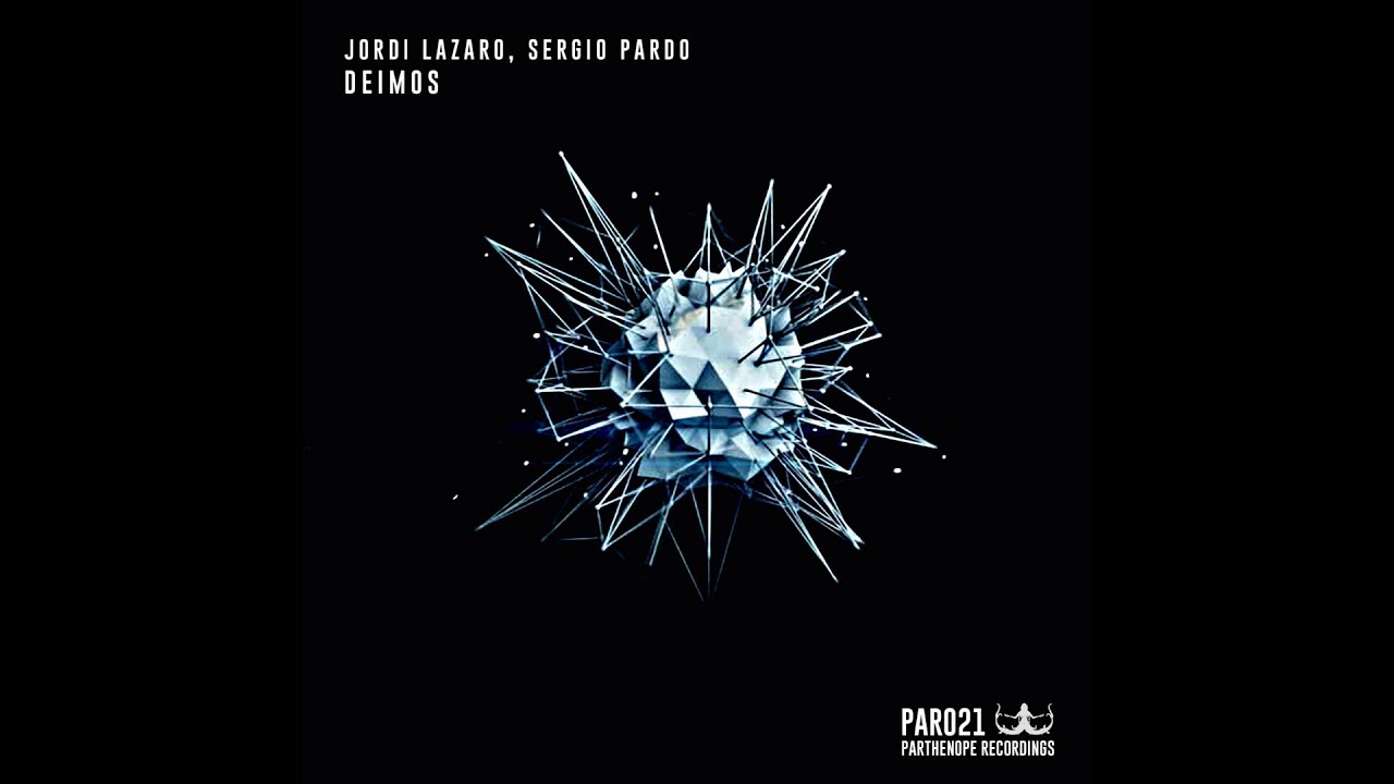 Παρακολούθηση Jordi Lazaro, Sergio Pardo - Deimos (Original Mix) στο YouTube Παρακολούθηση Jordi Lazaro, Sergio Pardo - Deimos (Original Mix) στο YouTube