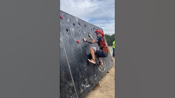 My first Olympus at Spartan Race. #spartan #olympus #ocr #obstacles #toughmudder