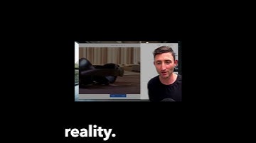 Virtual Reality is TRANSFORMING UX Design 🚀 #ux #meta