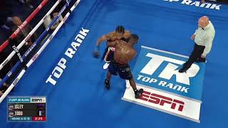 Troy Isley vs Antonio Todd (FULL FIGHT) PART 1 by TakeoverBoxing 101 4,889 views 10 months ago 14 minutes, 31 seconds