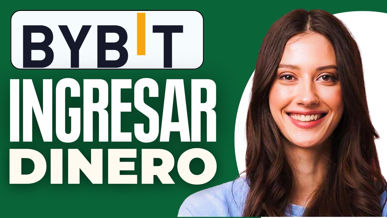Como Ingresar Dinero A Bybit (2025) - YouTube