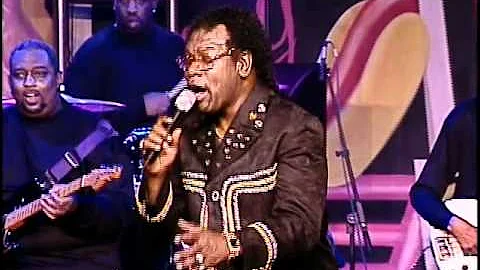 Marvin Sease - Is It Over