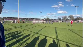 Senal | Header Goal ⚽ | Corner Assist | IFA | U11 Div 1 | 2025