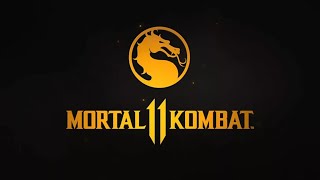 Mortal Kombat 11! Чилим в ЦГ! Под ПИ.вас!