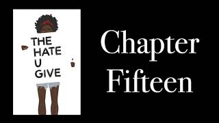 THUG Chapter 15