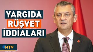 Özgür Özel'in İddiaları Ardından Soruşturma Başlatıldı | NTV