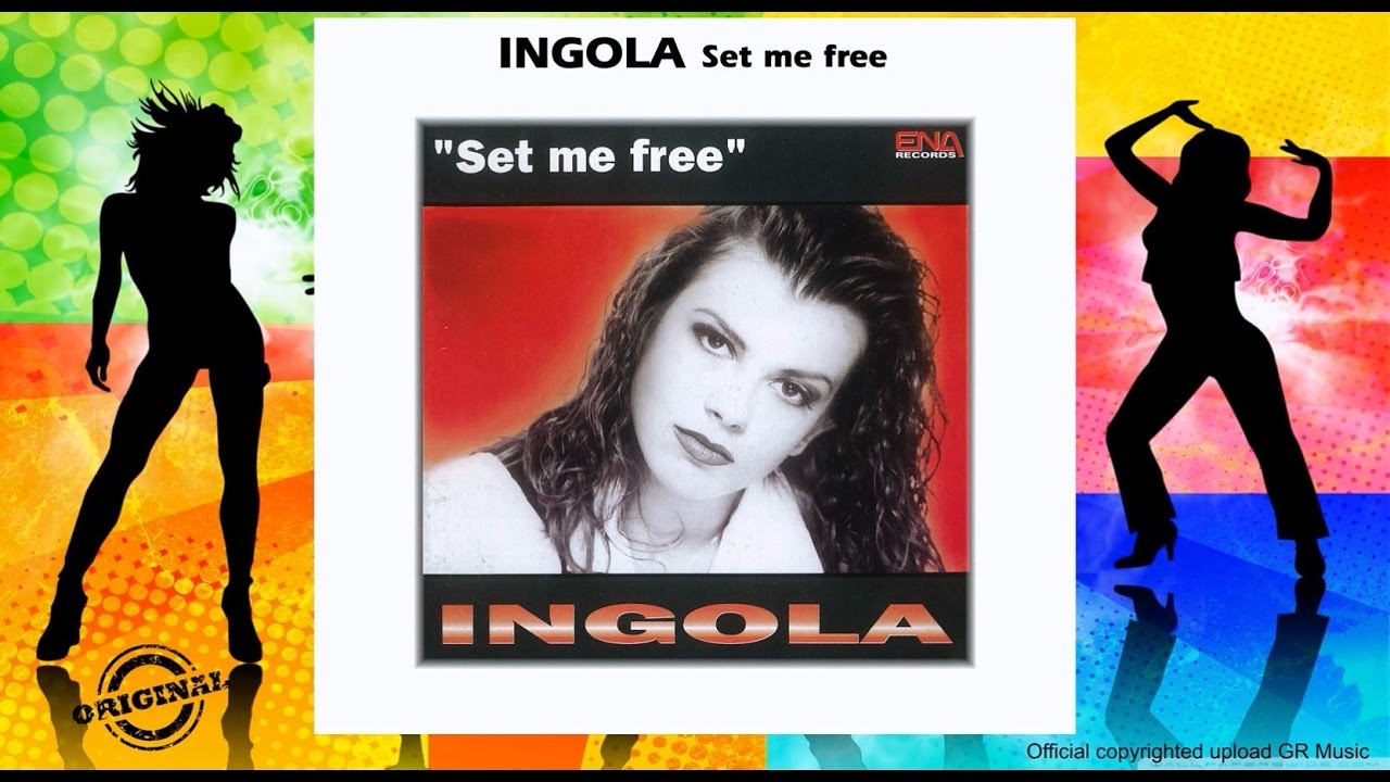 Watch Ingola - Let me survive (Najdlhšia noc) on YouTube Watch Ingola - Let me survive (Najdlhšia noc) on YouTube