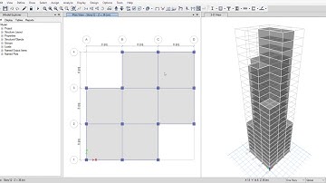 Seismic Design - Project assignment for Skyfi Labs online course - by MD.Imran
