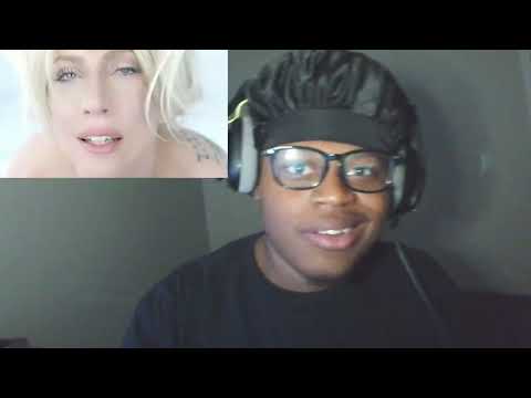 My FIRST Time Listening to Lady Gaga...