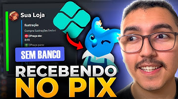 Como Criar LOJA com VENDAS AUTOMÁTICAS no PIX no Discord em 2025!! (Owlivery de AG Solutions)