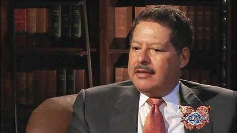 Ahmed Zewail - We Live on One Planet