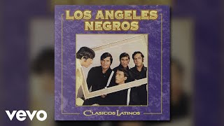 Miniatura de vídeo de "Los Angeles Negros - Tanto Adiós (Remastered / Audio)"