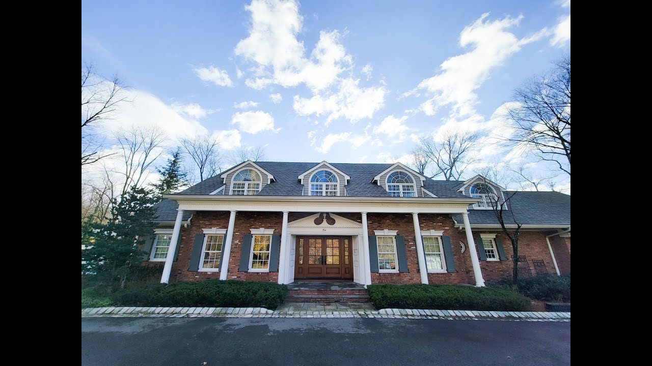 Power Washing Franklin Lakes NJ Aqua Clean Power Washing LLC YouTube