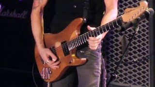 Nuno Bettencourt LIVE Solo Medley & 