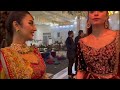 Barat nisha arslan faisal wedding sabafaisal
