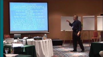 Understanding Psychological Reversal in Thought Field Therapy