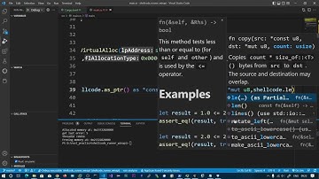 Rust - Shellcode Runner using WinAPI