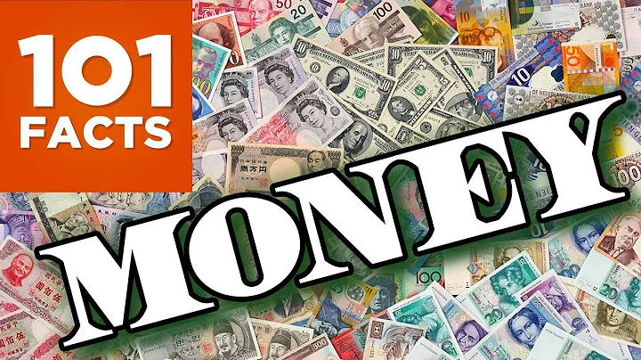 101 Facts About Money