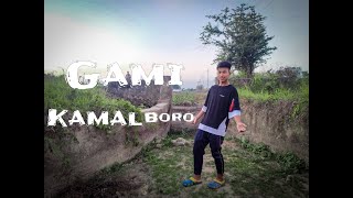 Gami_ Thorthingo Bodo Cover Video 2021 Kamal Boro Gami_ Thorthingo Bodo Cover Video 2021 Kamal Boro