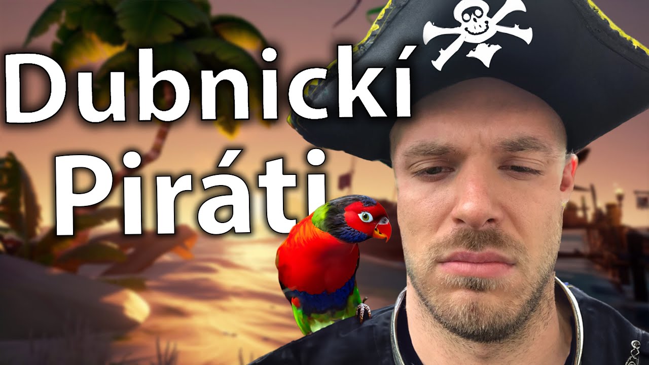 Restt Šikanuje Deti v Sea of Thieves!