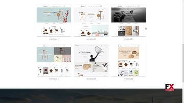 Goetze - Multipurpose Responsive Opencart Theme        Toby Warwick