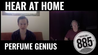 Hear At Home with Perfume Genius