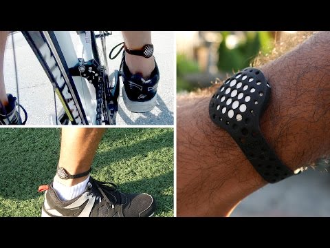 MOOV NOW Fitness Tracker/Coach - Full Review